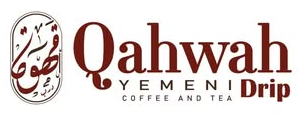 Qahwah Drip — Yemeni Coffee and Tea